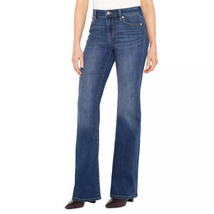 LIVERPOOL HANNAH FLARE Size 1616 / SQUIRE SHORE